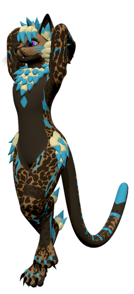 Felidal