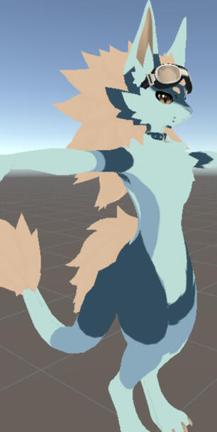 Novabeast