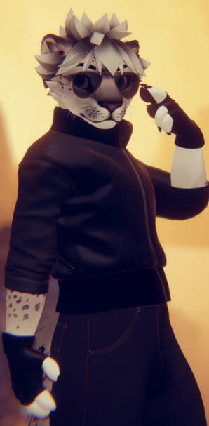 feline (winterpaw)